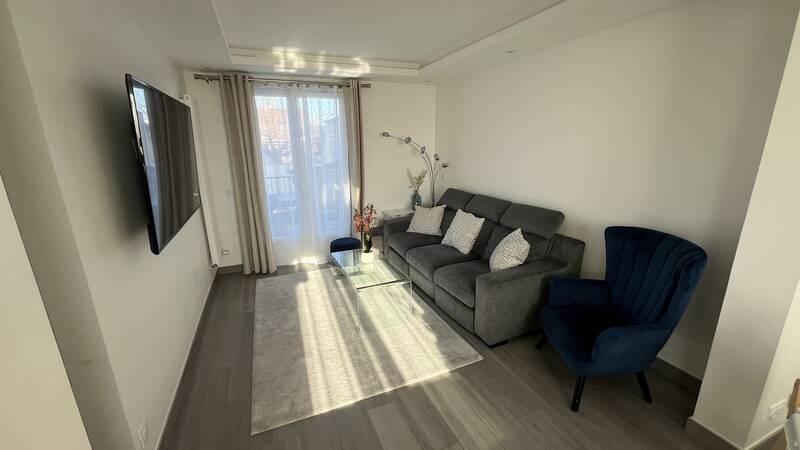 Houilles (78800)