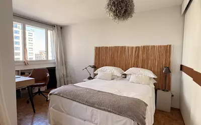 Paris 15E (75015)