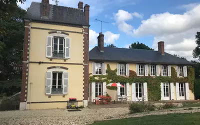 Mézilles (89130)
