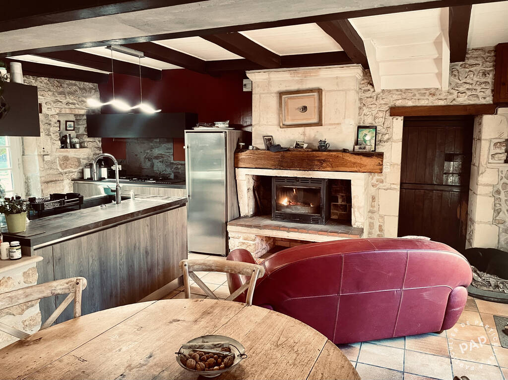 Vente maison 463 m² Soubise (17780) - 463 m² - 860.000 € | Particulier à Particulier — 8