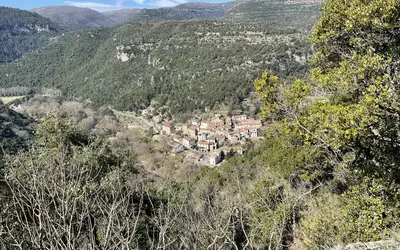 Gorniès (34190)