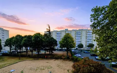 Deuil-La-Barre (95170)
