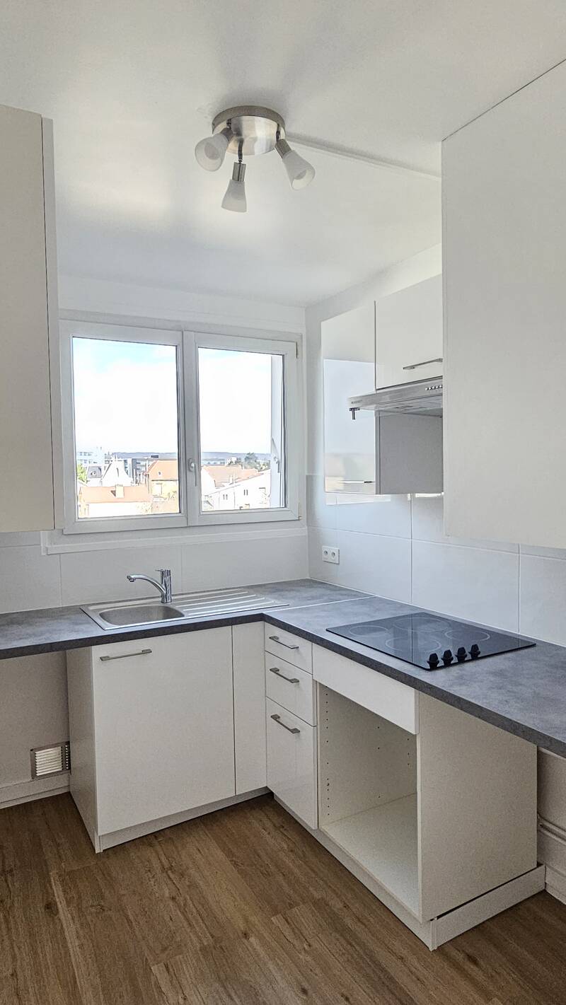 Ermont (95120)