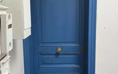 Paris 14E (75014)