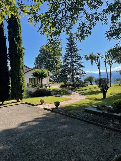 Vente maison 6 pièces Poliénas (38210)