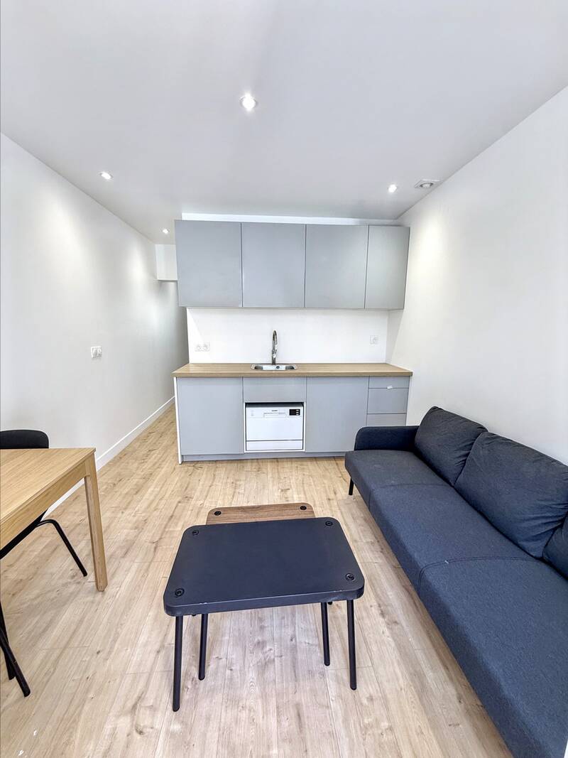 Paris 18E (75018)