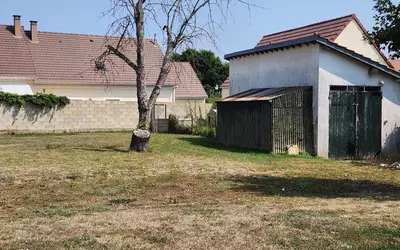 Bois-Le-Roi (27220)