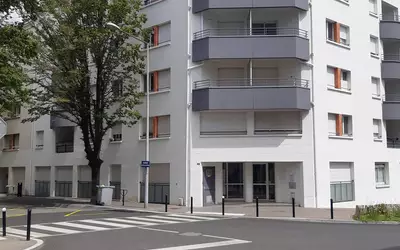 Nantes (44100)