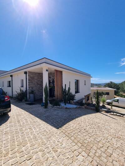 Vente maison 6 pièces Pietrosella (20166)