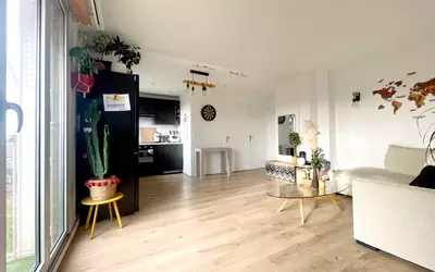 Rueil-Malmaison (92500)