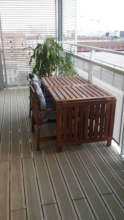 Location appartement 3 pièces Clichy (92110)