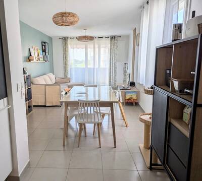 Vente appartement 4 pièces Herblay (95220)