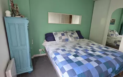 Appartement 3 pièces 62 m² · à Juvisy-sur-Orge · 61,6 m² · 265 000 €