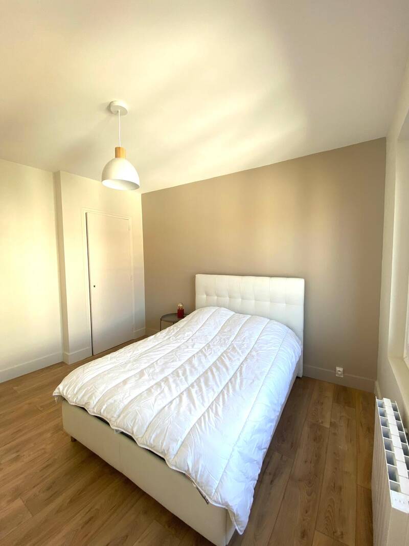 Grenoble (38000)