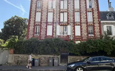 Le Perreux-Sur-Marne (94170)