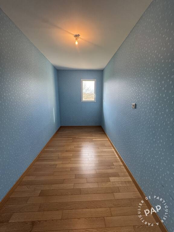 Vente Maison 95 m²