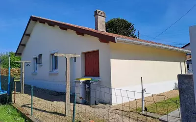Bordères-Sur-L'échez (65320)