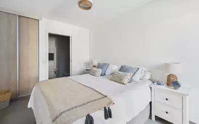 Appartement 3 pièces 79 m² · à Montreuil · 79 m² · 475 000 €