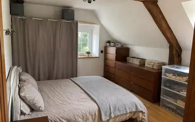 La Sauvagère (61600)