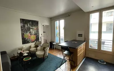 Saint-Ouen-Sur-Seine (93400)