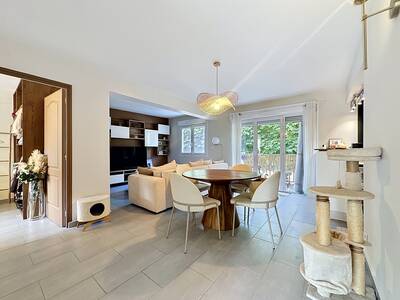 Location appartement 3 pièces Saint-Maur-des-Fossés (94)