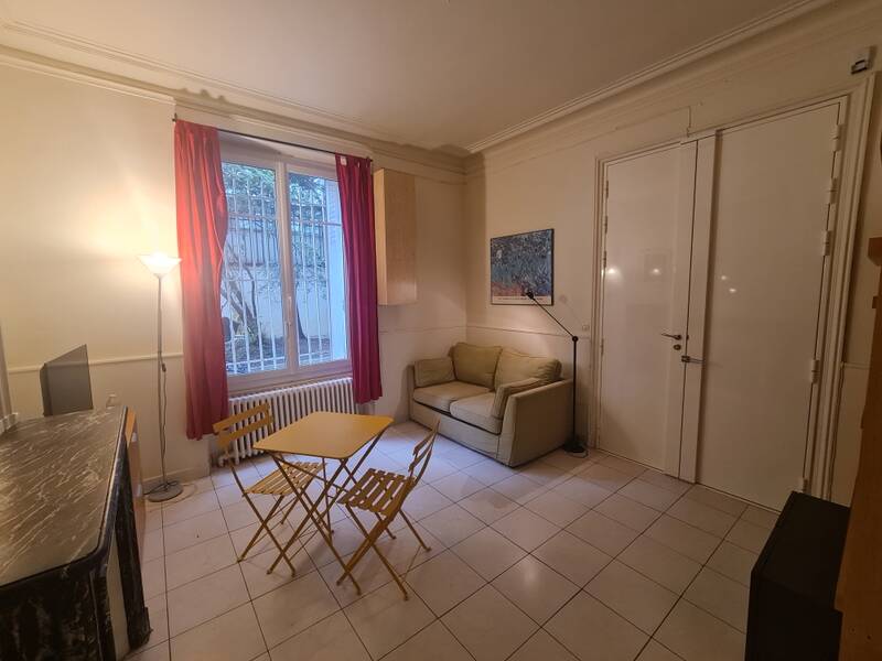 Paris 17E (75017)