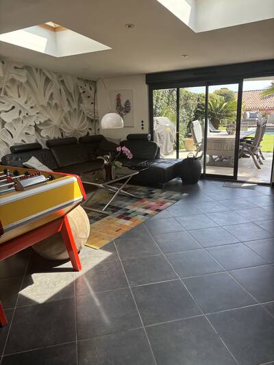 Vente maison 4 pièces Villeneuve-Loubet (06270)