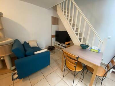 Location appartement 2 pièces Bougival (78380)