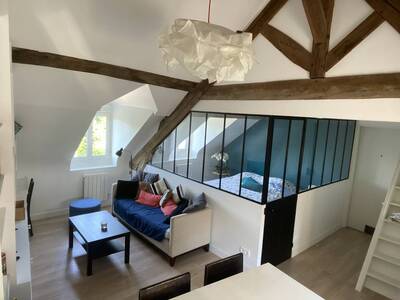 Location appartement 2 pièces Sèvres (92310)