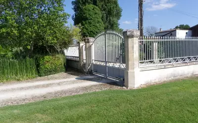 Libourne (33500)