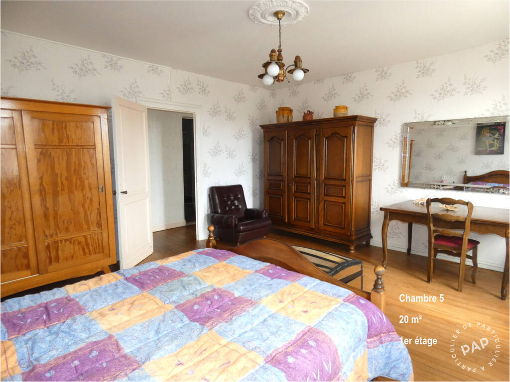 Maison 149 m²