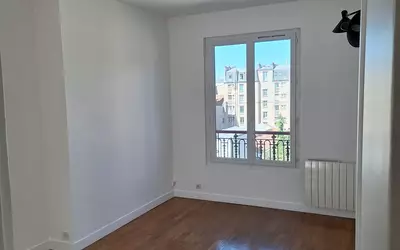 Paris 18E (75018)