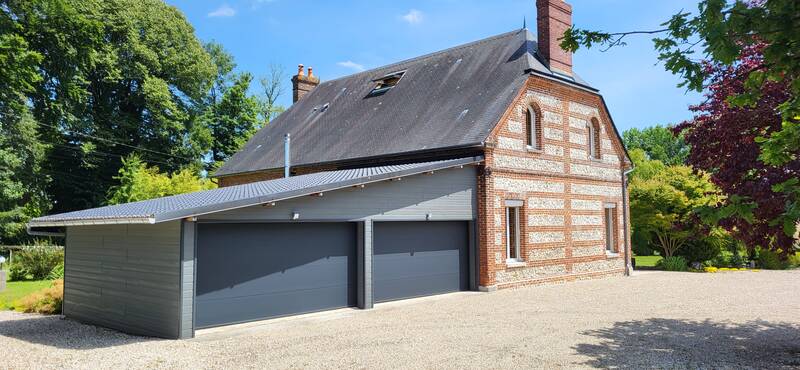 Saint-Gilles-De-Crétot (76490)