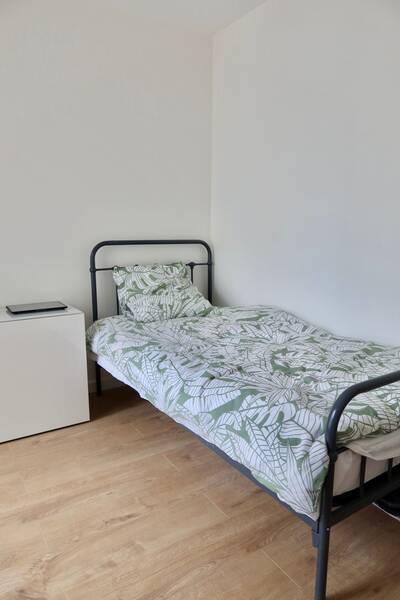 Location chambre en colocation 6 pièces Nanterre (92000)
