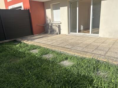 Vente appartement 4 pièces Pontoise (95)