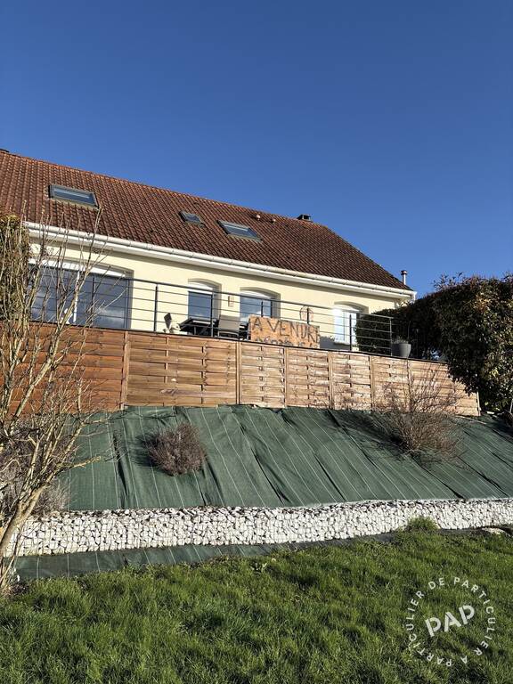 Vente maison 131 m² Lumbres (62380) - 131 m² - 230.000 € | Particulier à Particulier — 12