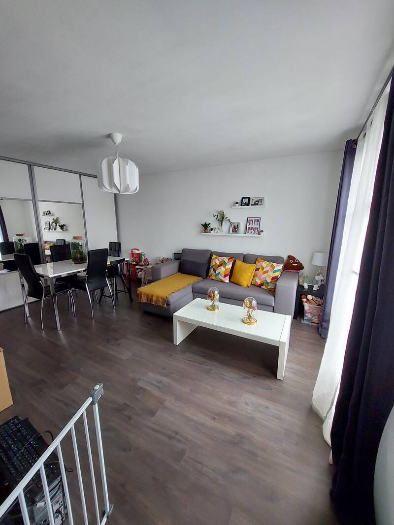 Villeparisis (77270)