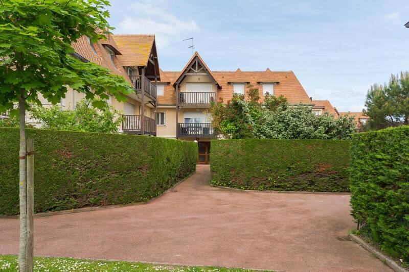 Deauville (14800)