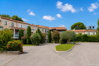 Vente appartement 4 pièces Nice (06)