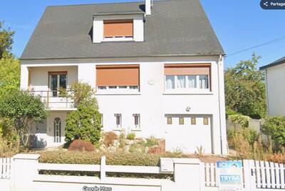 Location maison 6 pièces Fleury-les-Aubrais (45400)