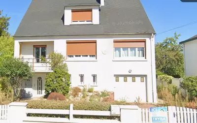 Fleury-Les-Aubrais (45400)