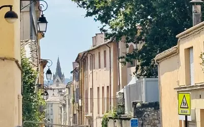 Aix-En-Provence (13080)