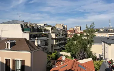 La Garenne-Colombes (92250)