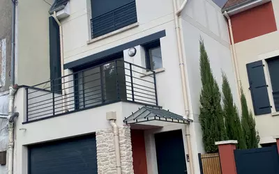 Bougival (78380)