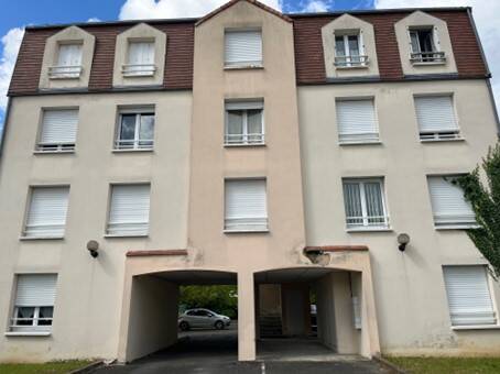 Poitiers (86000)