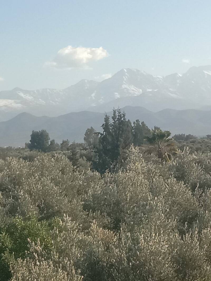 Maroc