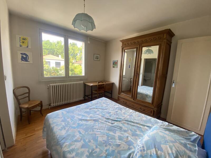 Talence (33400)