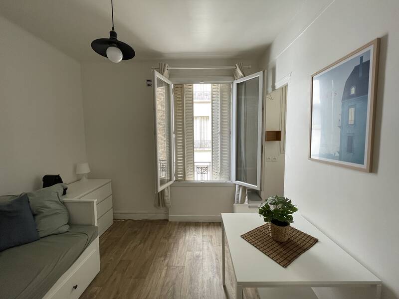 Paris 18E (75018)