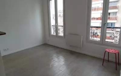 Paris 20E (75020)