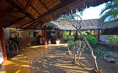 Madagascar